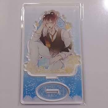 DIABOLIK LOVERS ユーマ クッション 無神家生誕祭 DIABOLIK LOVERS ユーマ クッション 無神家生誕祭の通販 by